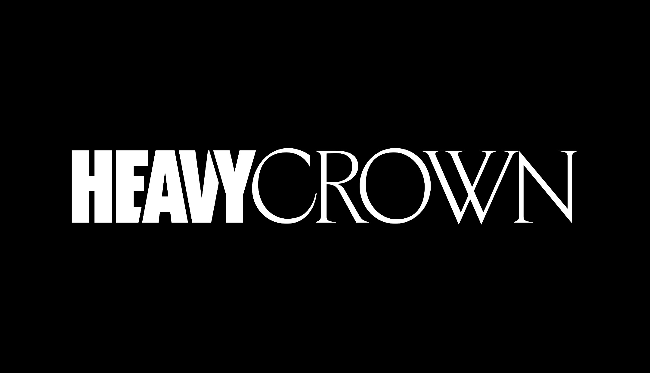 Heavy Crown – Logo design